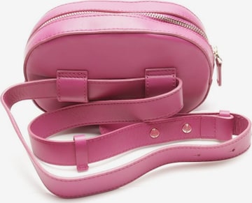 Coccinelle Abendtasche One Size in Pink