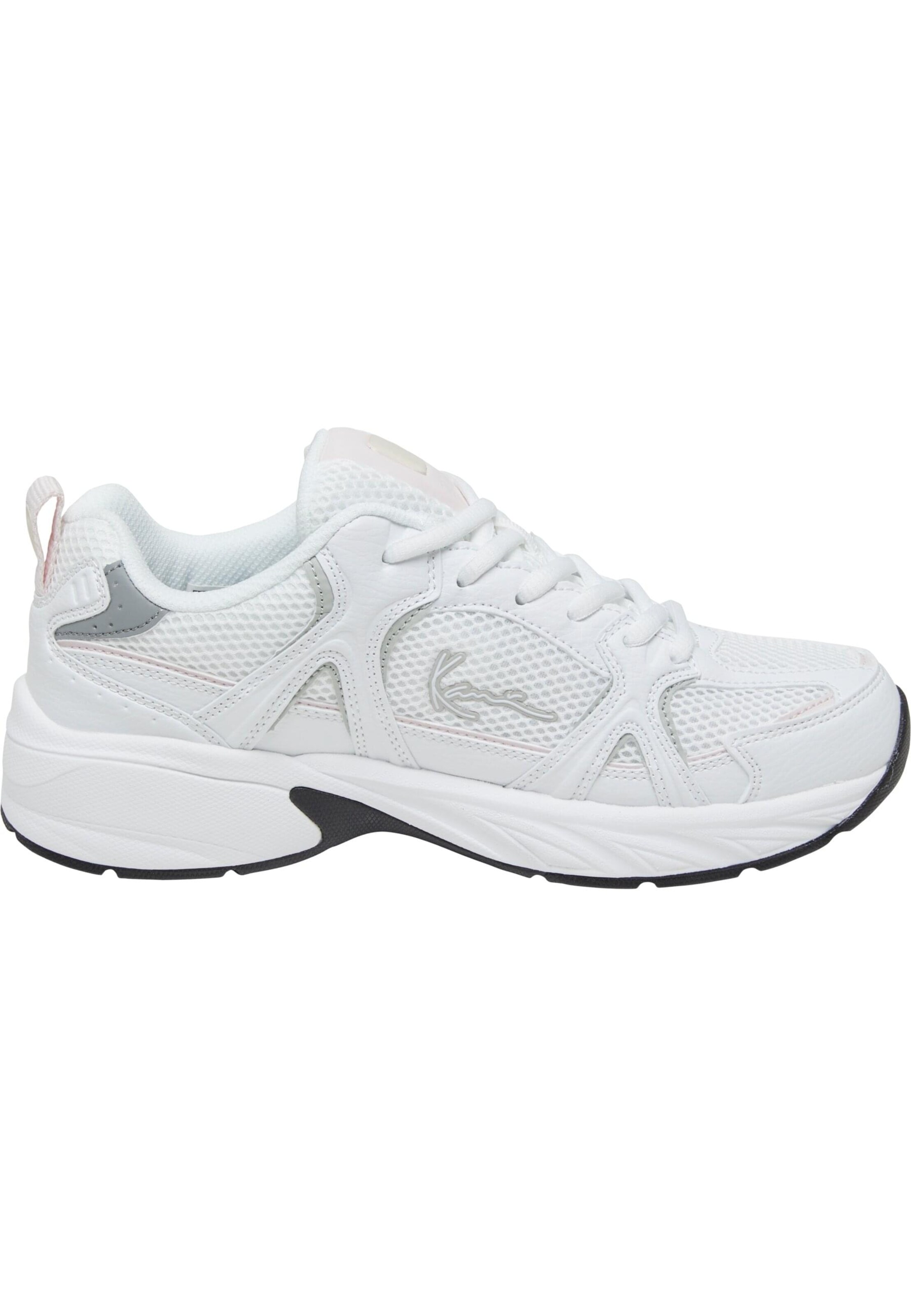 Karl Kani Rövid szárú sportcipők - fehér