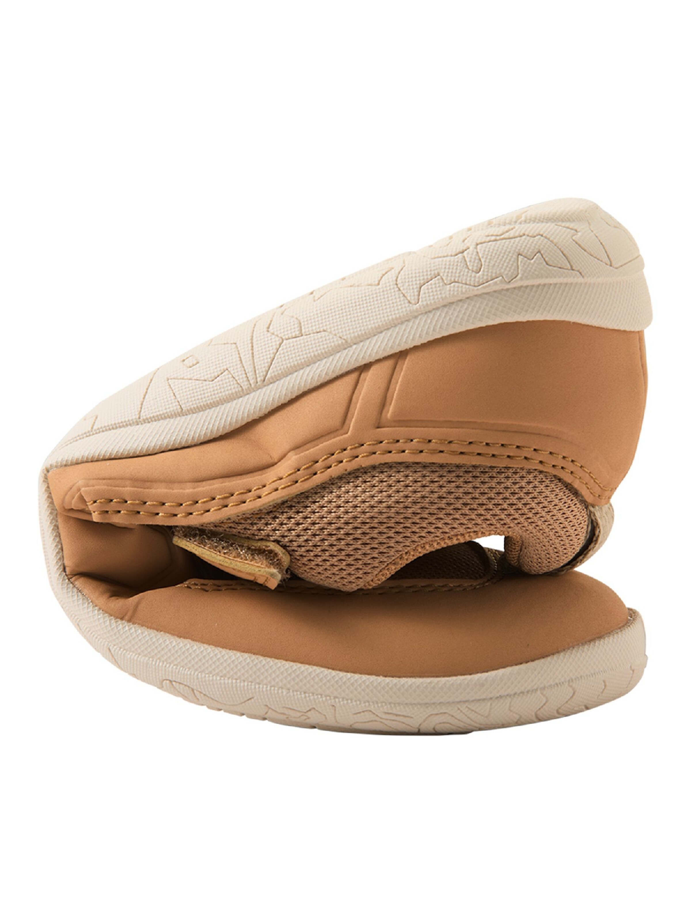 Baskets 'Telmin' Reima en marron