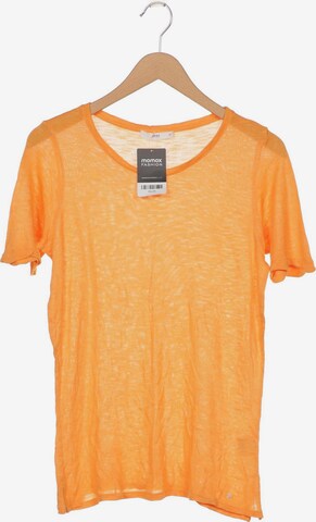 BRAX Top & Shirt in L in Orange: front