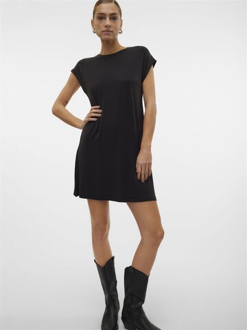 Robe 'Ava' VERO MODA en noir
