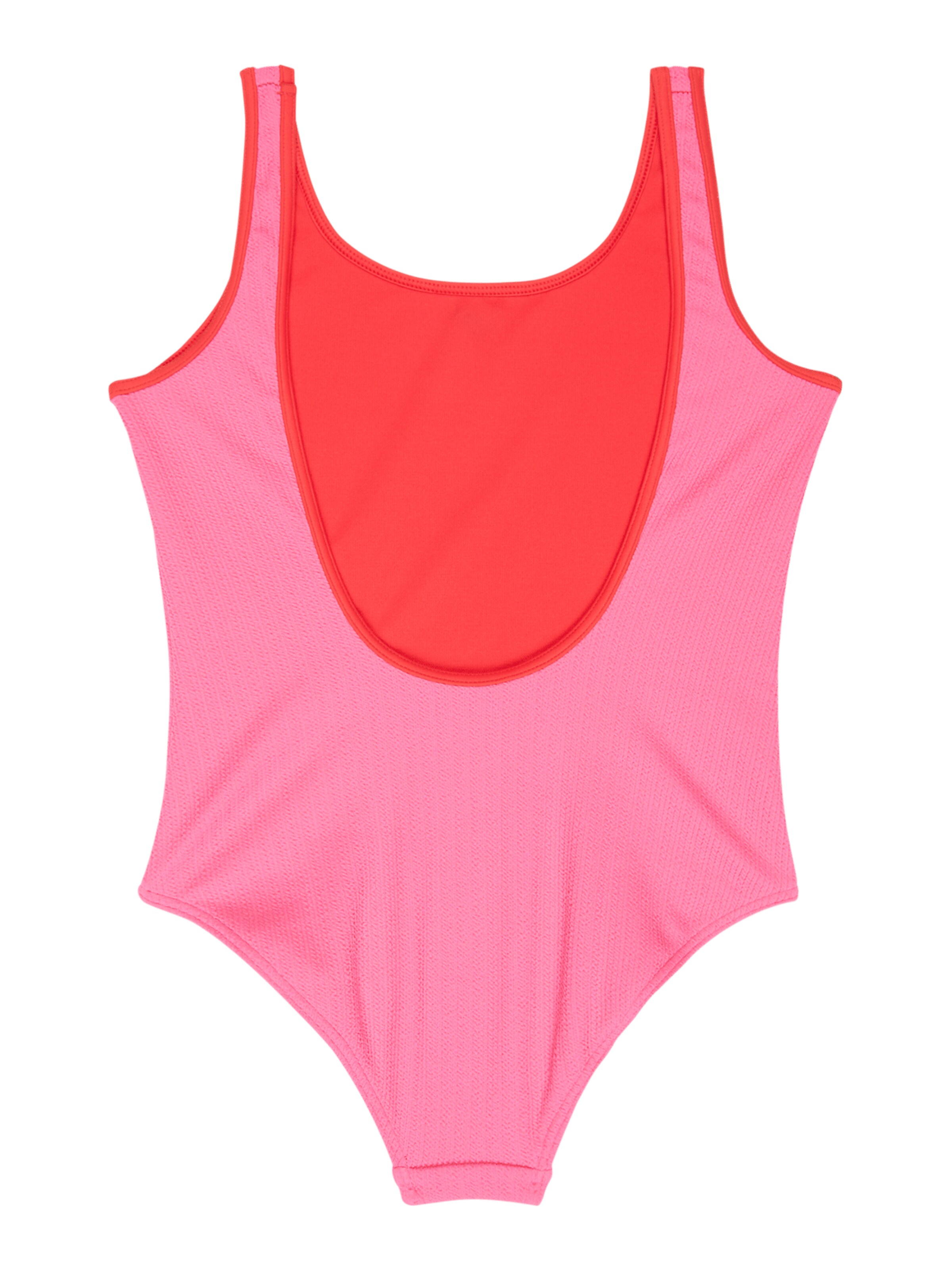 ROXY Badeanzug 'Aruba' in Pink