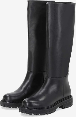 Bottes Kazar Studio en noir