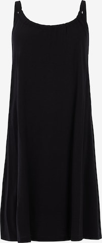PROTEST Dress 'PRTCira' in Black: front