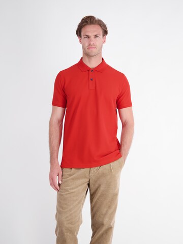 LRS Shirt in Red