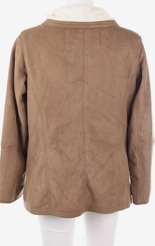 Best Connections Jacket & Coat in M in Brown