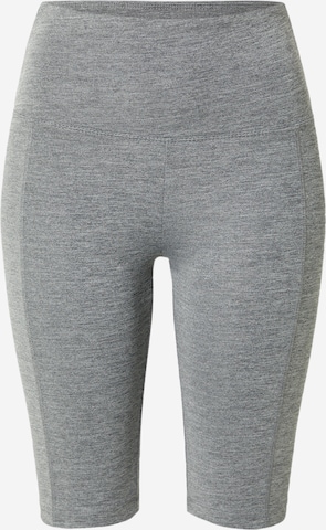 Bally Sportshorts in Grau: predná strana