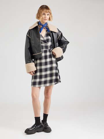 VERO MODA Dress in Black