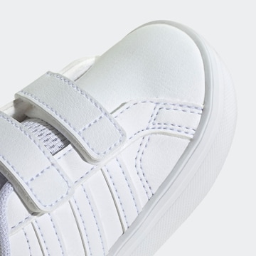 ADIDAS SPORTSWEAR Athletic Shoes 'Pace 2.0' in White