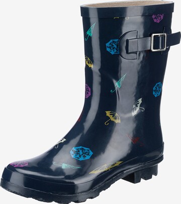 Die Top Auswahlmöglichkeiten - Suchen Sie auf dieser Seite die Stiefel blau damen leder Ihrer Träume
