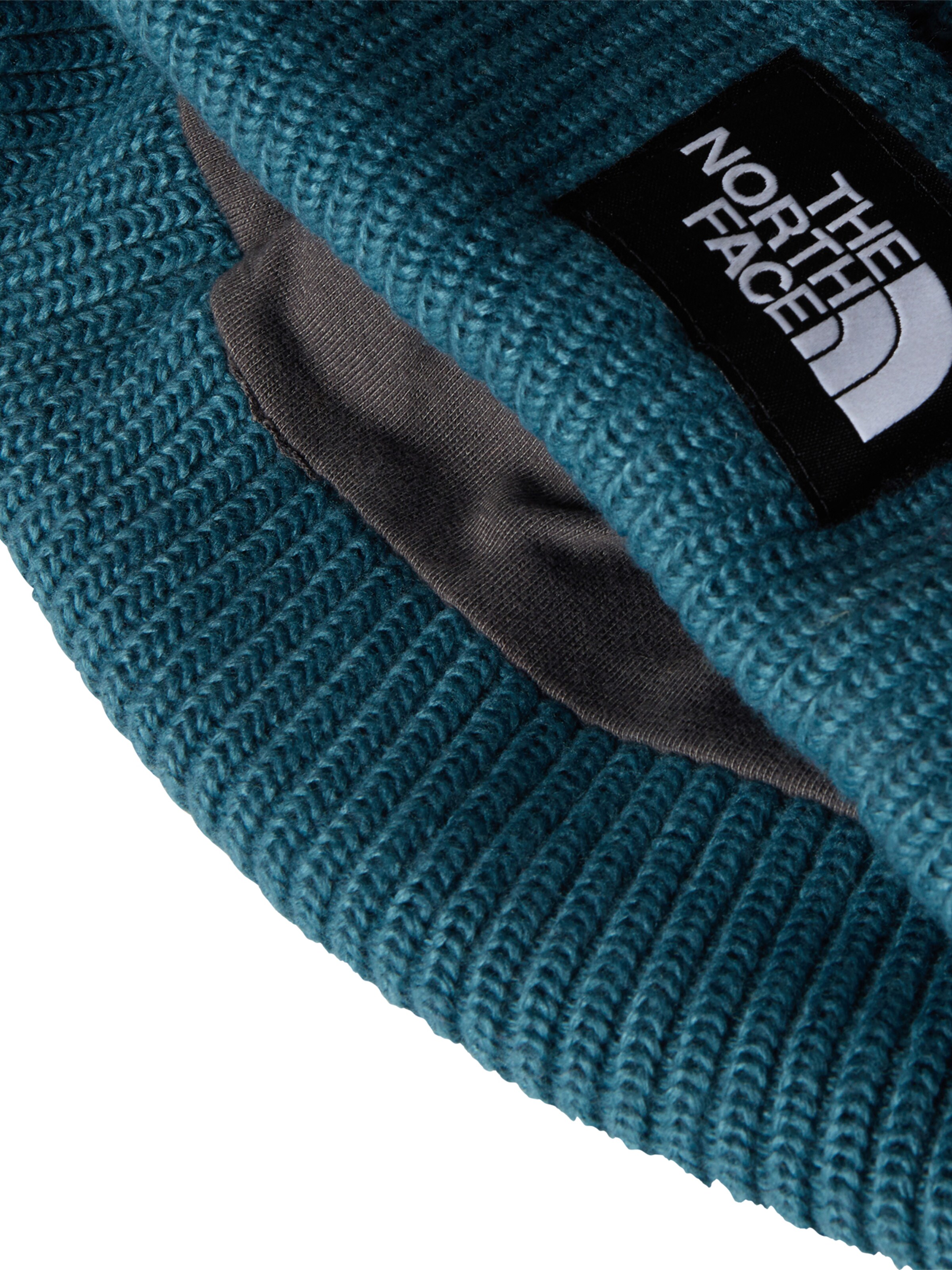 THE NORTH FACE Спортивная шапка в Синий