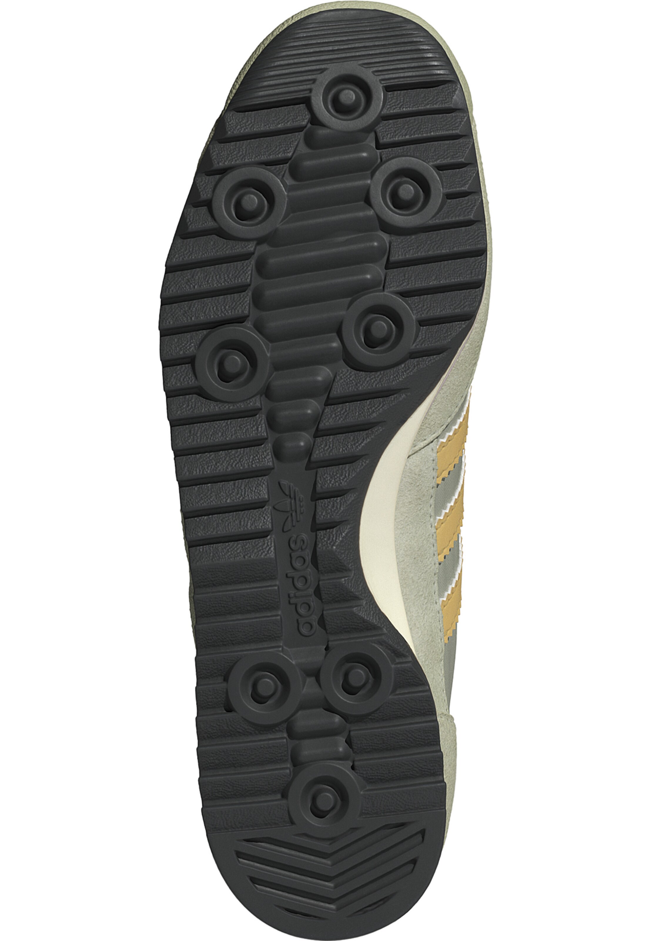 ADIDAS ORIGINALS Nízke tenisky 'SL 72 OG' - Zelená