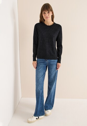 CECIL Sweater in Black