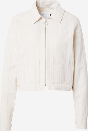 Rotholz Prijelazna jakna u bež / boja pijeska, Pregled proizvoda