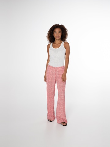 PROTEST Shirt 'PRTBECCLES' in Weiß