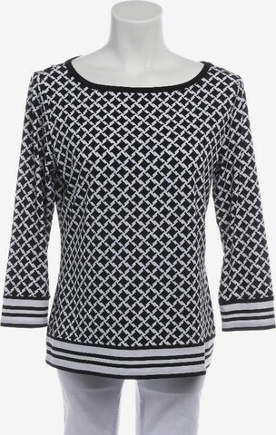 Michael Kors Blouse & Tunic in L in Black: front