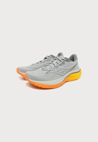 saucony Springsko 'RIDE 19' i grå