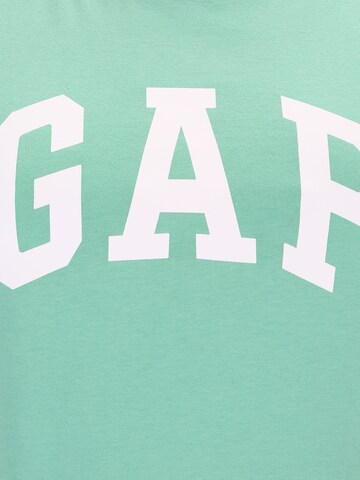 Gap Tall Shirt in Green