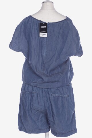 Rich & Royal Overall oder Jumpsuit L in Blau