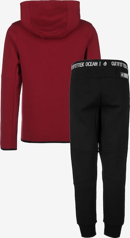 OUTFITTER Tracksuit in Mixed colors