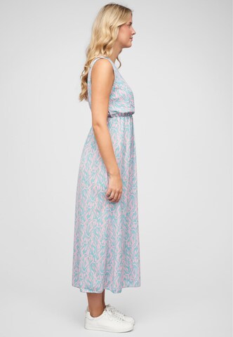 Cloud5ive Kleid in Pink