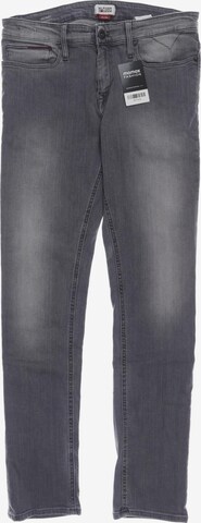 Tommy Jeans Jeans in 31 in Grey: front