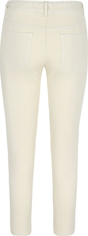 LolaLiza Slimfit Hose in Beige