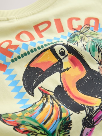 Next Komplekt, värv kollane