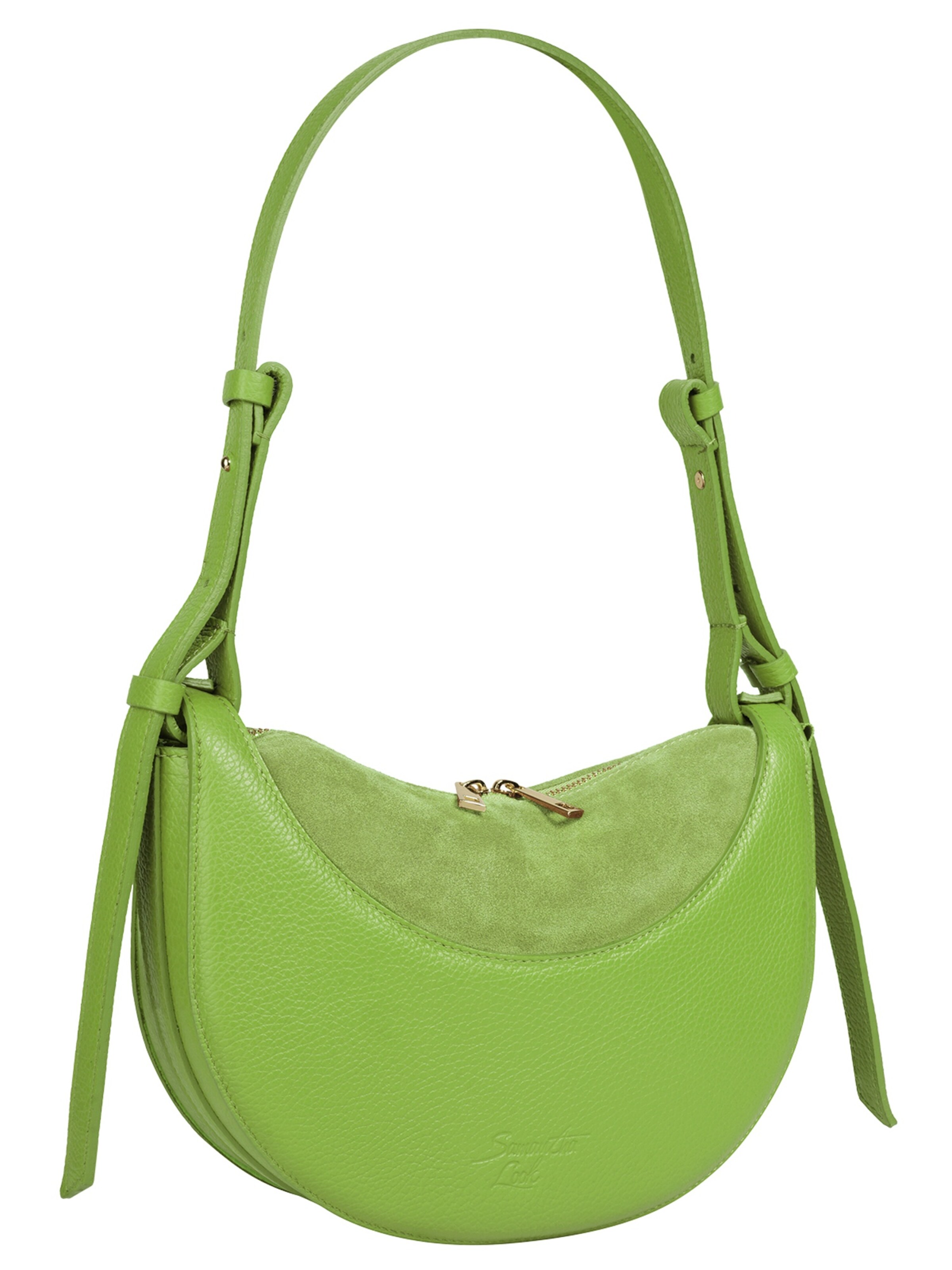 Sac à bandoulière Samantha Look en vert
