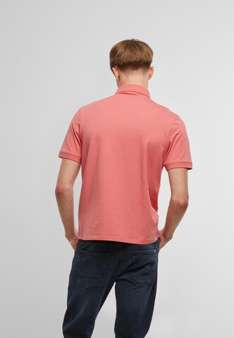 T-Shirt 'Neptunes' 883Police en rose