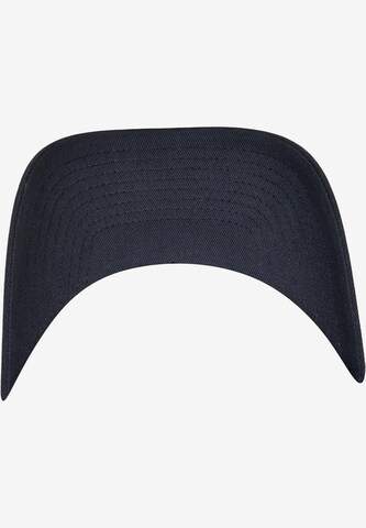 Flexfit Cap in Blau