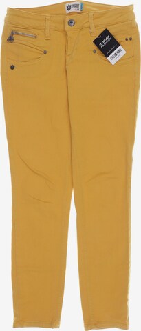 FREEMAN T. PORTER Jeans in 29 in Orange: front