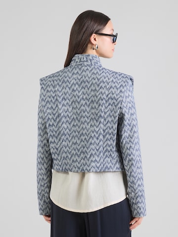 BOSS Átmeneti dzseki 'Jakelina' - kék