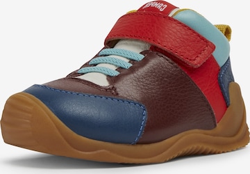 Sneaker 'Dadda' di CAMPER in marrone: frontale