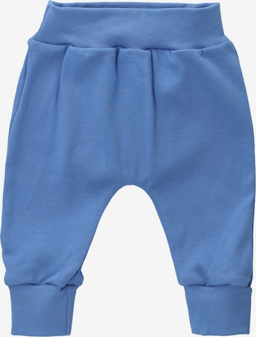 Makoma Regular Pants in Blue