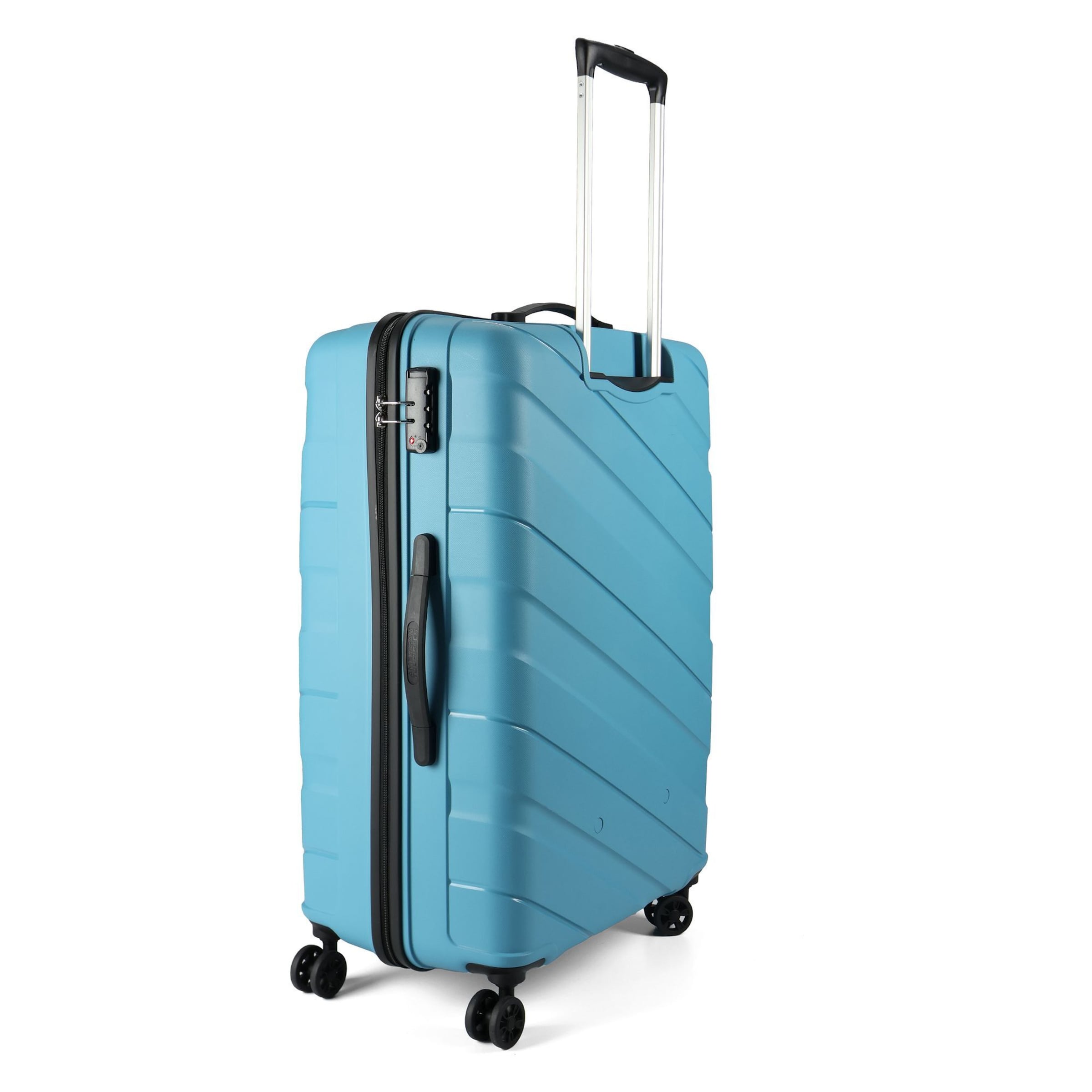 Valisette 'Jetdriver 3.0' American Tourister en bleu
