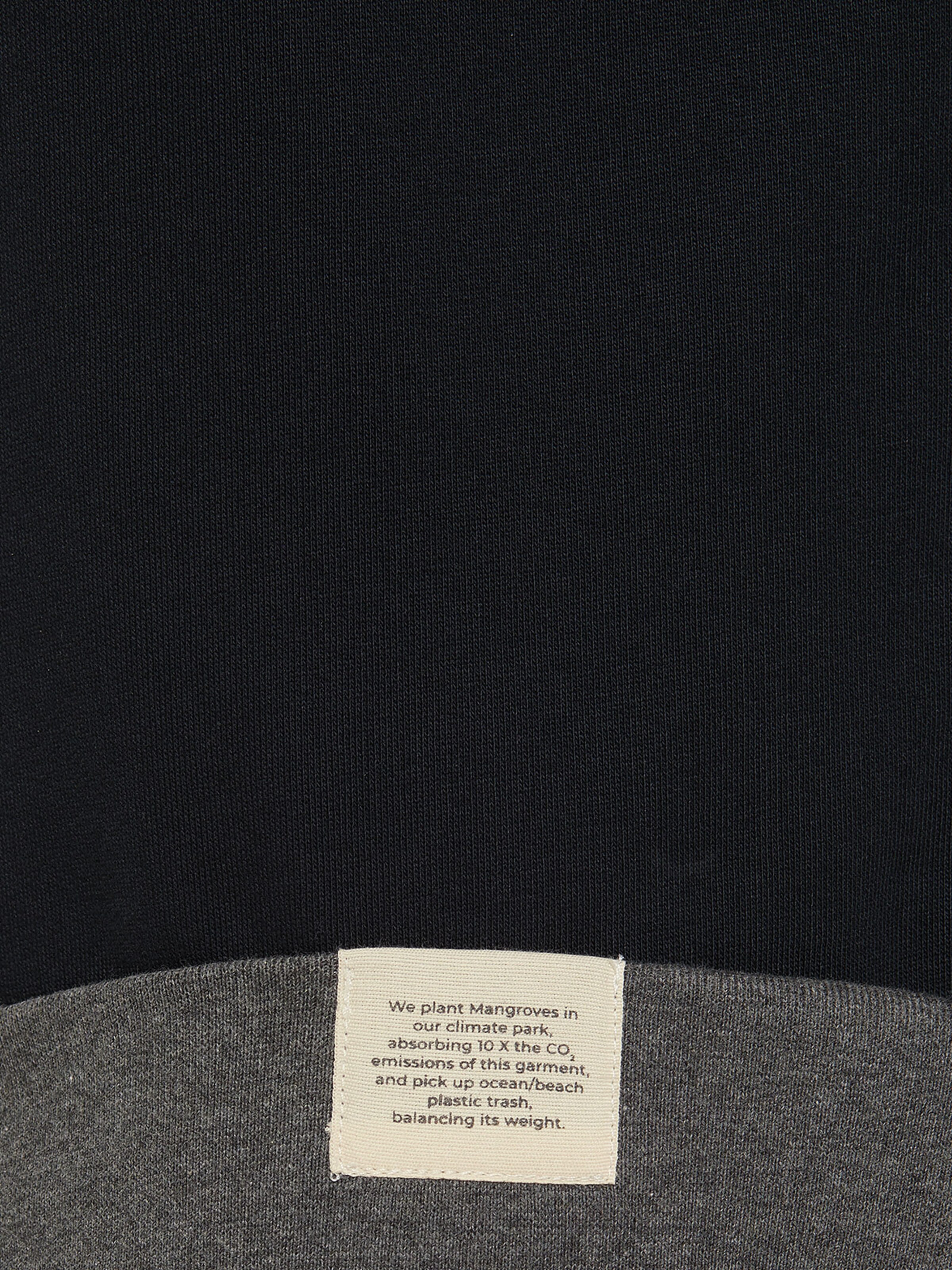 Vêtements Sweat-shirt SOMWR en Noir 