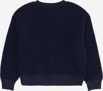 GAP Pullover i blå