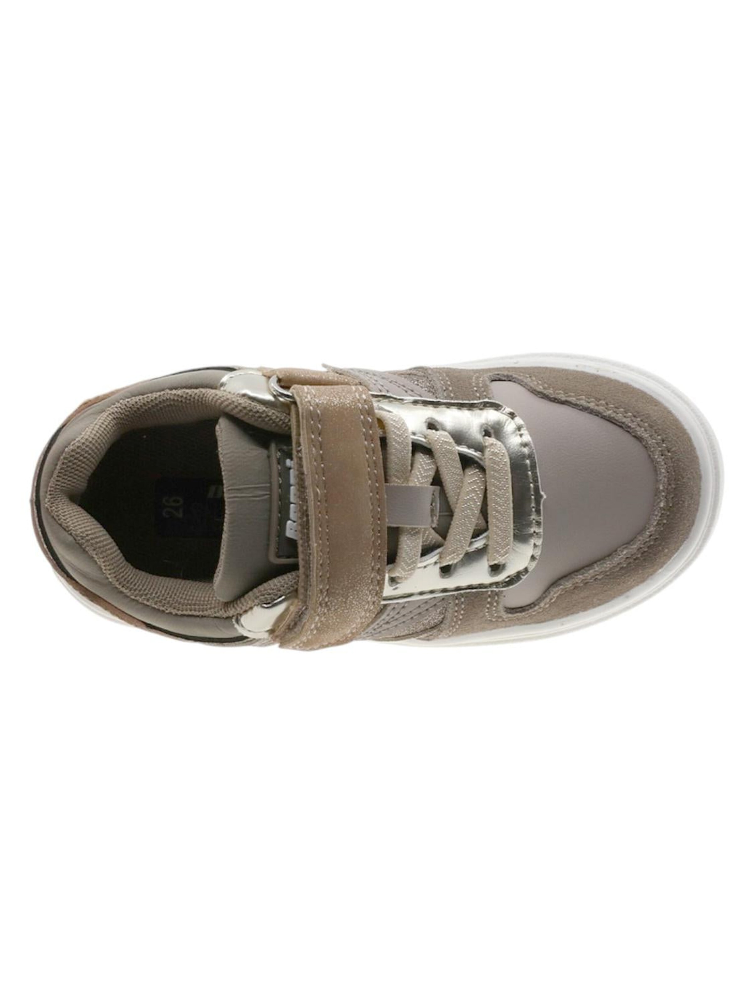Beppi Sneakers in Brown