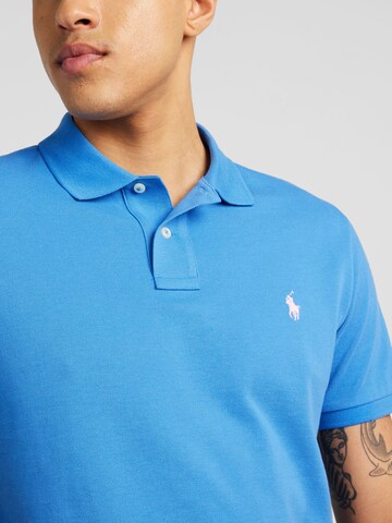 Polo Ralph Lauren Shirt in Blau