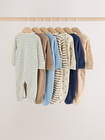 Pyjama Next en beige