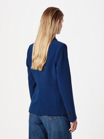 Blazer 'Taylor' di Part Two in blu