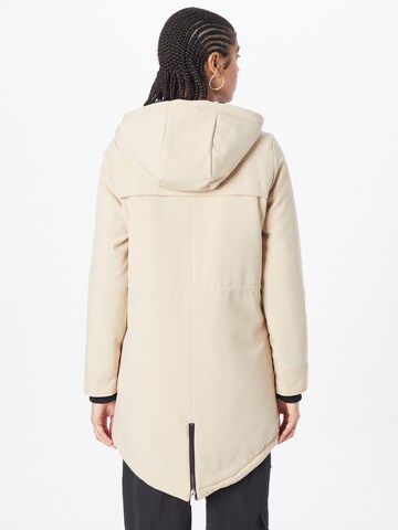 Parka di mezza stagione 'Maastricht' di ONLY in beige