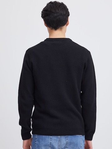 Casual Friday Свитер 'CFKarl' в Черный