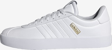 ADIDAS SPORTSWEAR Sneaker 'VL Court 3.0' in Weiß: Vorderseite