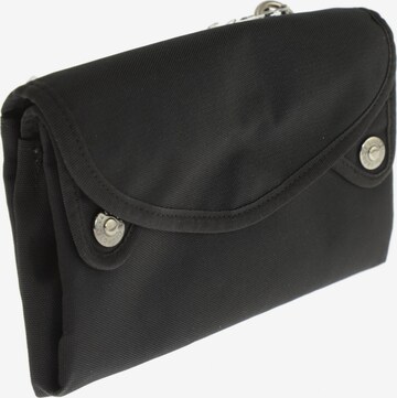 George Gina & Lucy Small Leather Goods in One size in Black: front