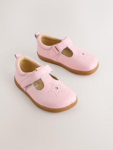 Next Ballerina in Pink