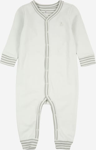 GAP Dupačky/body – modrá: přední strana