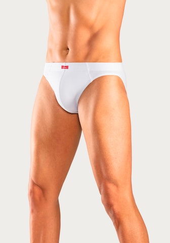 s.Oliver Panty in White: front