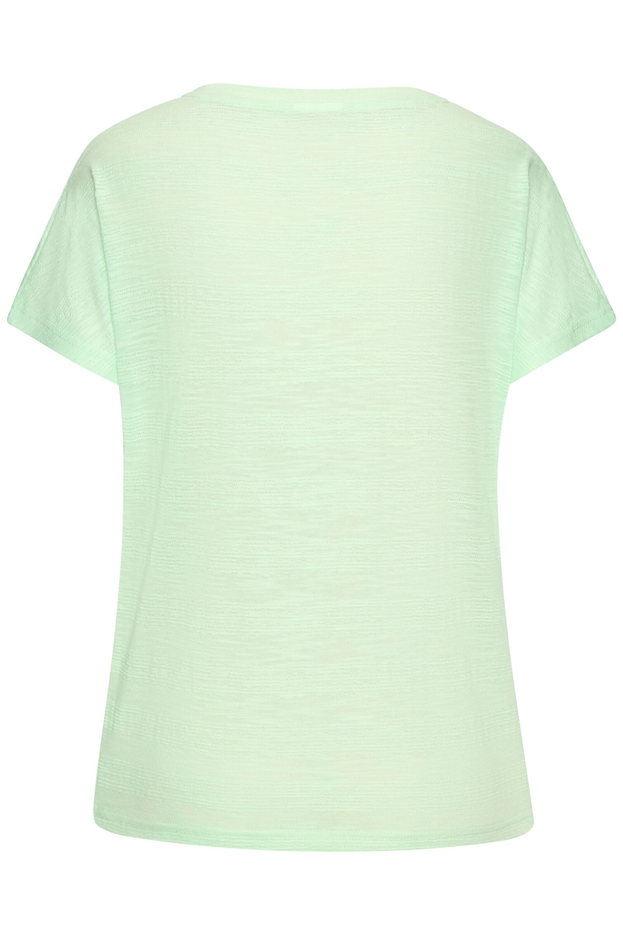 T-shirt VIVANCE en vert